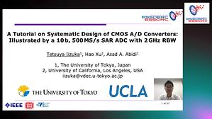lecture cover