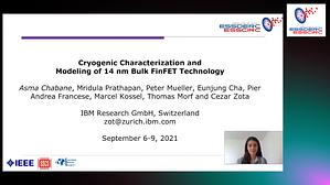 lecture cover