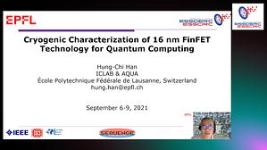 lecture cover