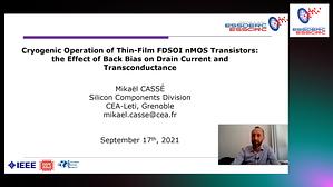 lecture cover