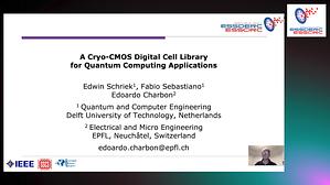 lecture cover