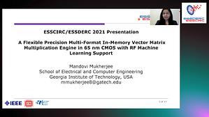 lecture cover