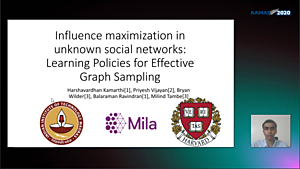 lecture cover