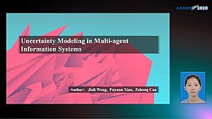 lecture cover