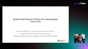 lecture cover