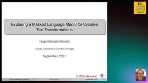lecture cover