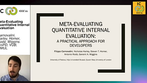 lecture cover