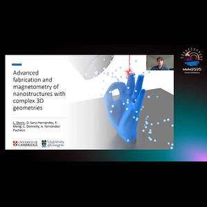lecture cover