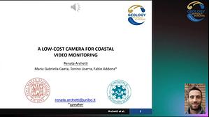lecture cover