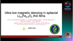 lecture cover