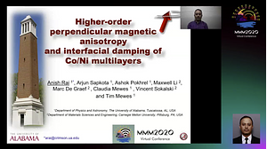 lecture cover