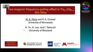 lecture cover