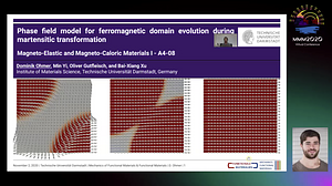 lecture cover