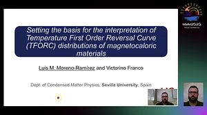 lecture cover