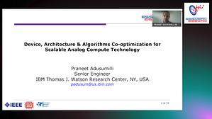lecture cover