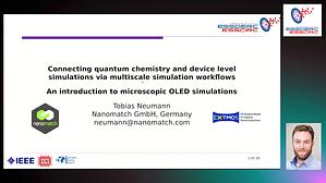 lecture cover