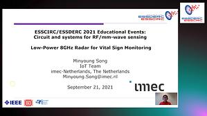 lecture cover