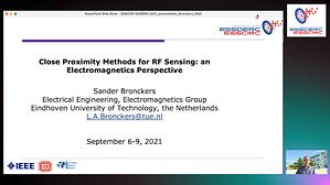 lecture cover