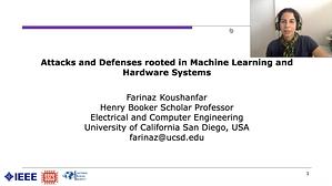 lecture cover