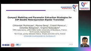 lecture cover