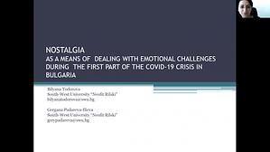 lecture cover