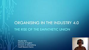 lecture cover