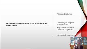 lecture cover