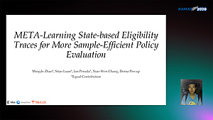 lecture cover