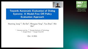 lecture cover