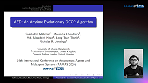 lecture cover