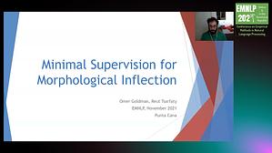 lecture cover