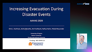 lecture cover