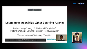 lecture cover