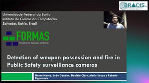 lecture cover