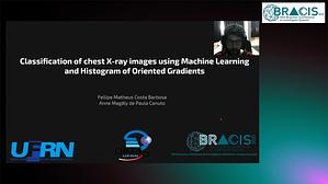 lecture cover