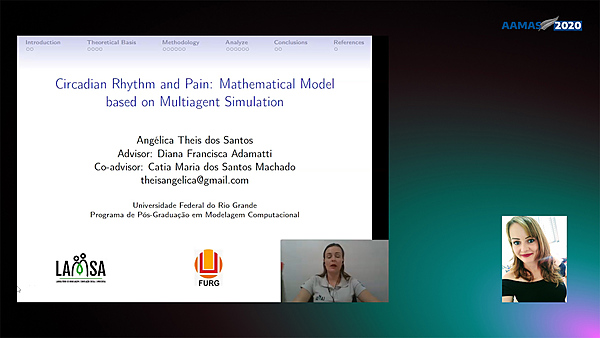 lecture cover
