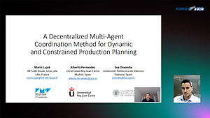 lecture cover