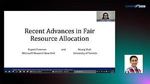 lecture cover