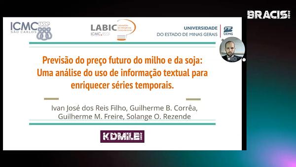 lecture cover