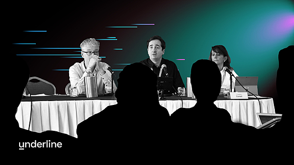 lecture cover