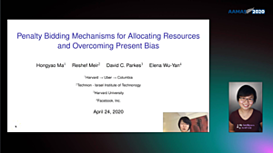 lecture cover