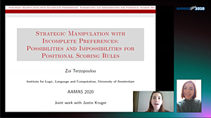 lecture cover