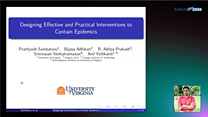 lecture cover
