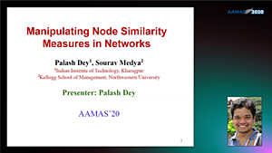 lecture cover