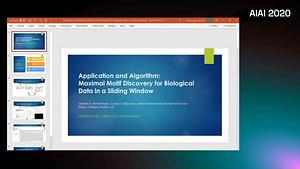 lecture cover