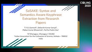 lecture cover