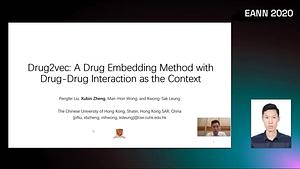 lecture cover