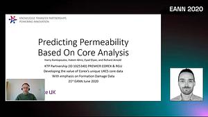 lecture cover