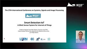 lecture cover