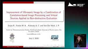lecture cover